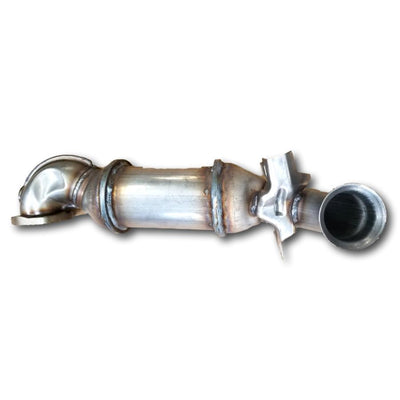 Mini Cooper S 2007-2015 Catalytic Converter 1.6L TURBO ,  BANK 1