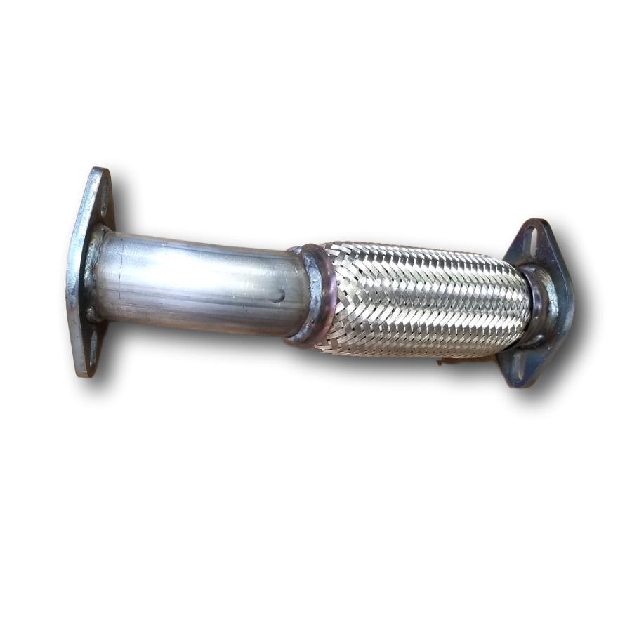 Mercury Milan 2006-2009 2.3L 4cyl Exhaust Flex Pipe , FEDERAL EMISSIONS ONLY