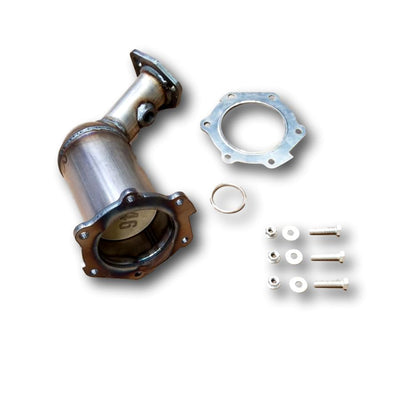 Nissan Murano 03-07 BANK 2 catalytic converter