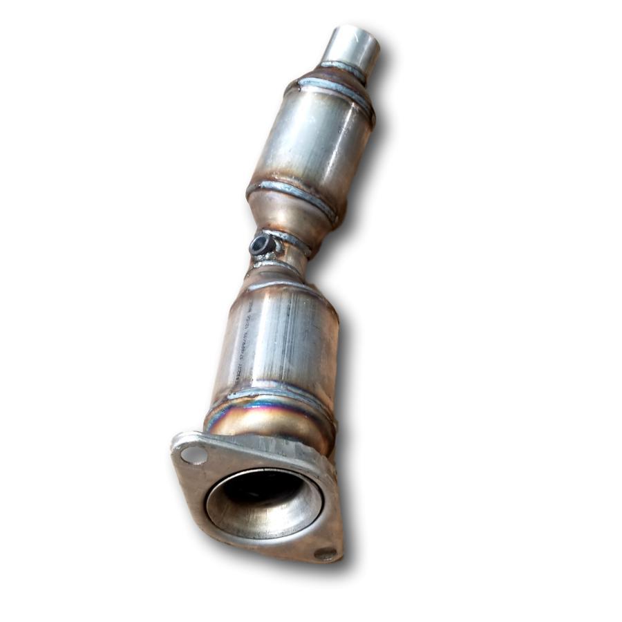 Toyota Prius 2010-2015 1.8L 4cyl Catalytic Converter SEE NOTES
