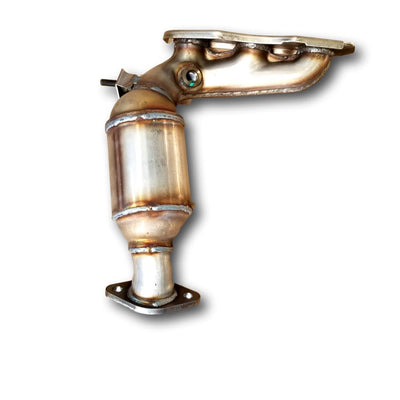 Toyota Sienna 11-16 3.5L V6 FRONT WHEEL DRIVE ONLY Catalytic Converter - BANK 1