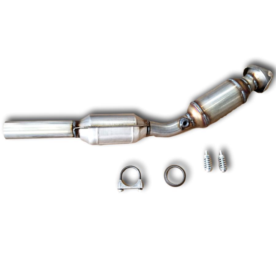 Pontiac Vibe 03-08 BANK 1 catalytic converter 1.8L