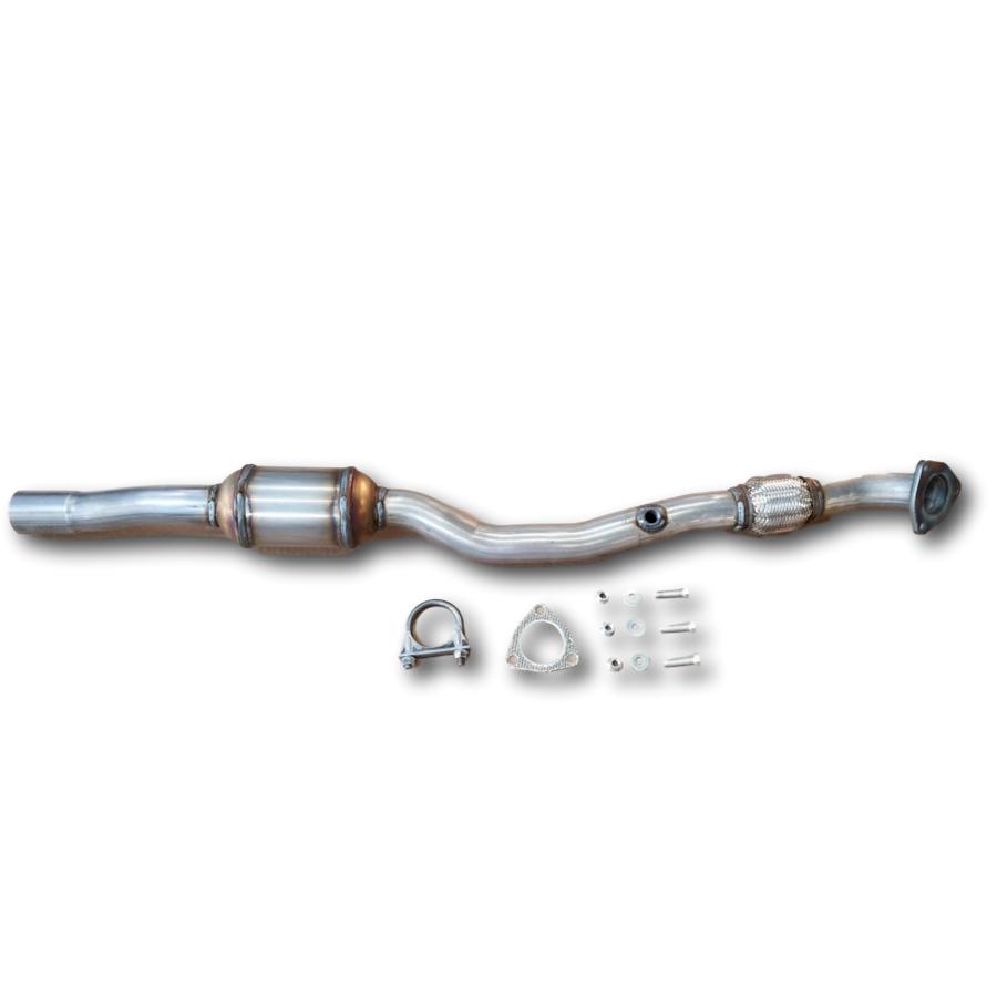 Saturn Astra 08 REAR catalytic converter and flex 1.8L OBD2