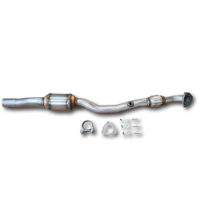 Saturn Astra 08 REAR catalytic converter and flex 1.8L OBD2