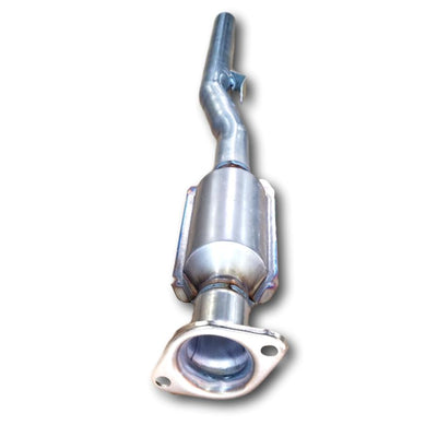 Mitsubishi Outlander AWD 2007-2013 Catalytic Converter 3.0L V6 UNDERBODY
