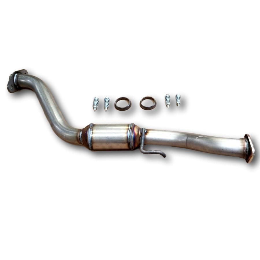 Suzuki Grand Vitara 06-08 catalytic converter 2.7L V6
