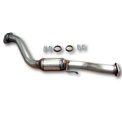 Suzuki Grand Vitara 06-08 catalytic converter 2.7L V6
