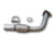Toyota Solara 2.2L converter flex repair 99-01