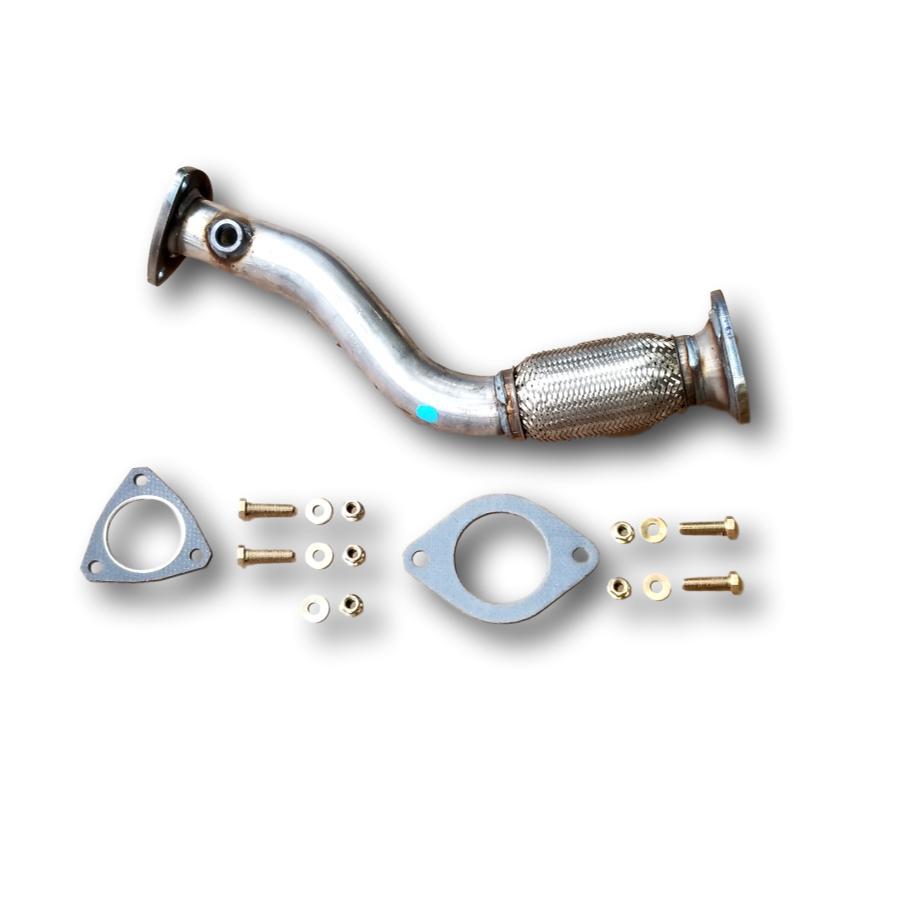 Pontiac G6 08-09 flex pipe 2.4L 4cyl 4speed auto