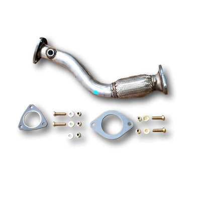 Pontiac G6 08-09 flex pipe 2.4L 4cyl 4speed auto