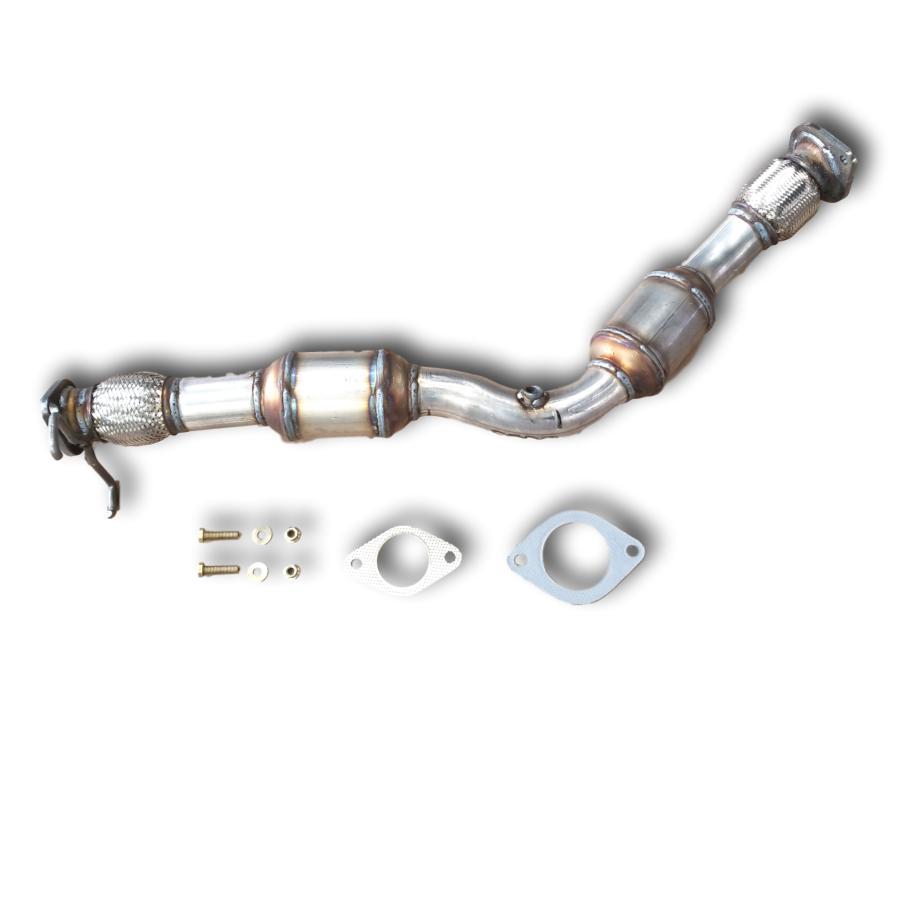 2009-2011 Chevrolet Impala V6 Catalytic Converter