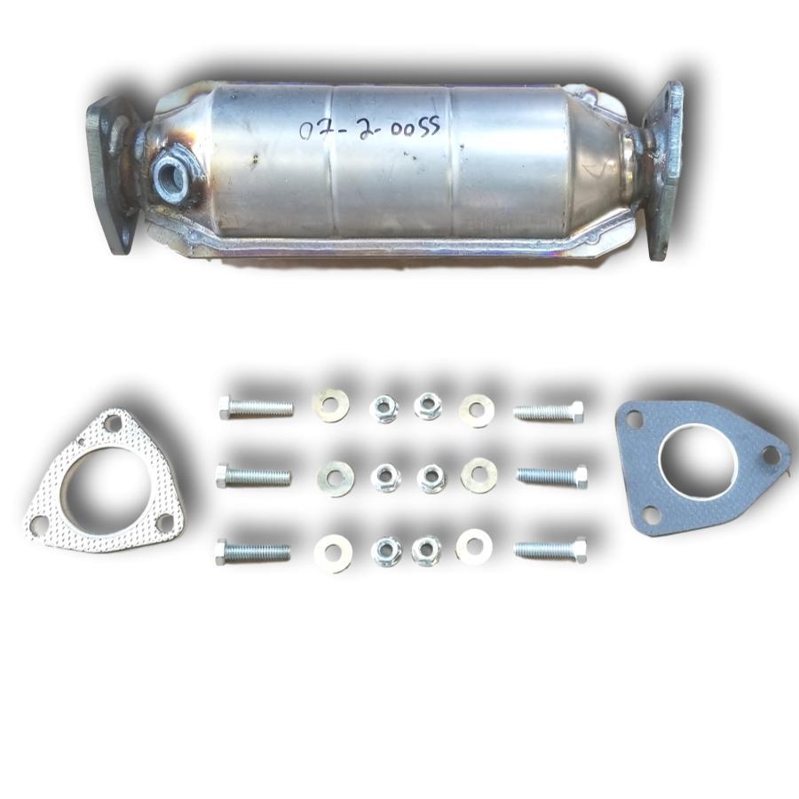 1995-1998 Acura TL Catalytic Converter