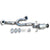 Mitsubishi Eclipse 2001-2005 Flex Catalytic Converter 3.0L V6 , see notes