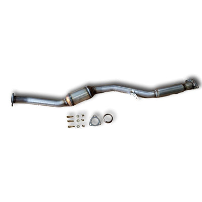 Subaru Impreza 08-11 REAR catalytic converter 2.5L 4cyl