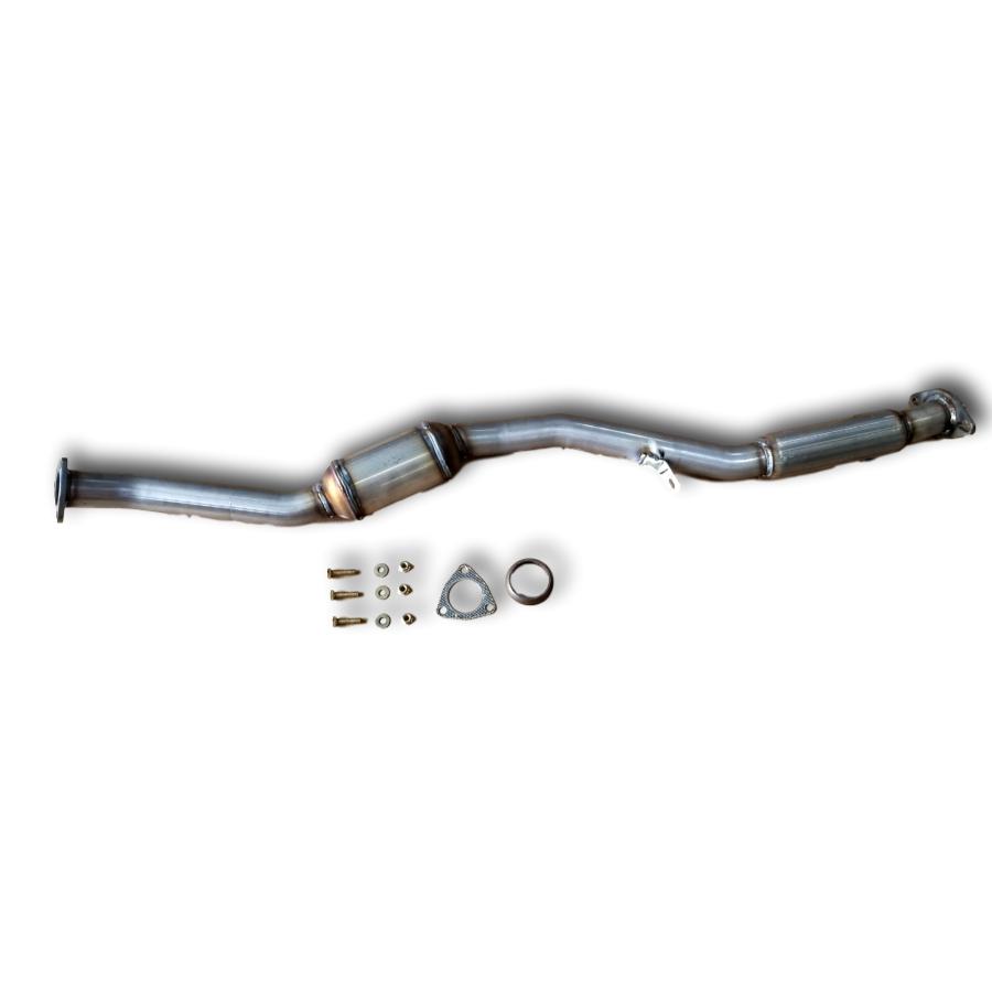 Subaru Legacy 06-09 REAR catalytic converter 2.5L 4cyl
