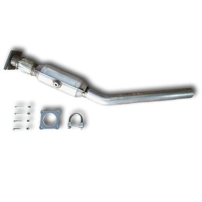 Dodge Stratus SEDAN 2001-2006 Catalytic Converter 2.4L 4cyl , VIN CODE X ONLY