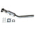 Chrysler Sebring SEDAN 2001-2006 Catalytic Converter 2.4L 4cyl , VIN CODE X ONLY
