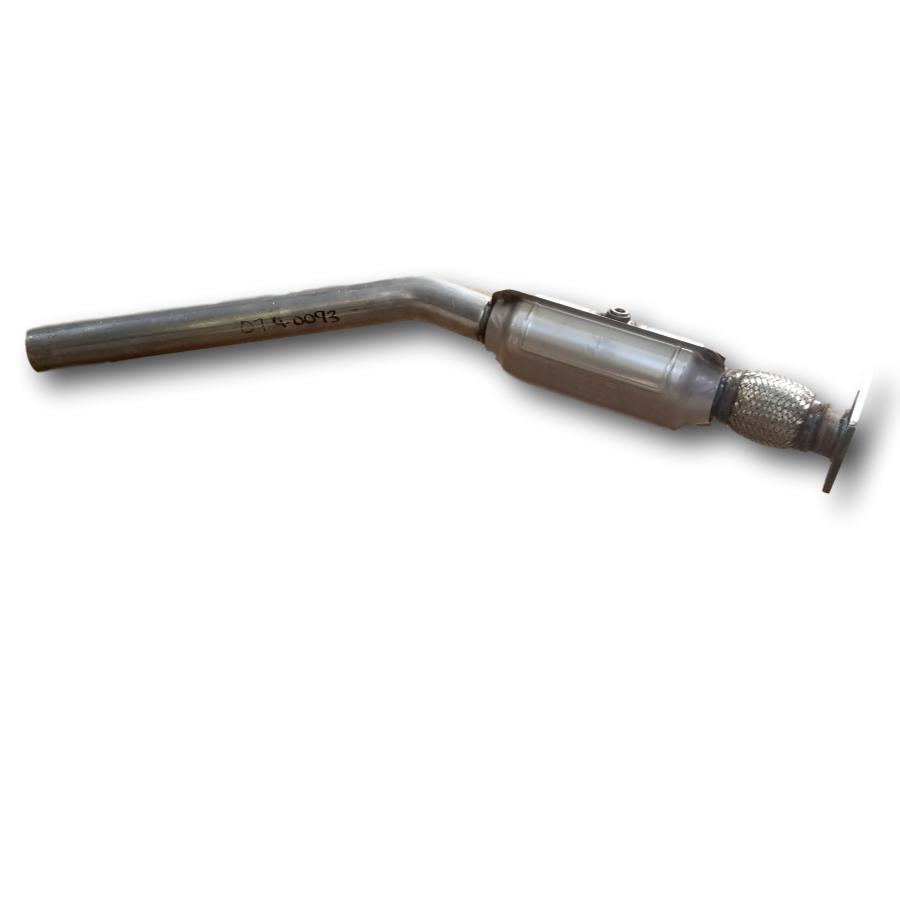 Dodge Stratus SEDAN 2001-2006 Catalytic Converter 2.4L 4cyl , VIN CODE X ONLY