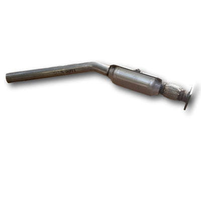 Dodge Stratus SEDAN 2001-2006 Catalytic Converter 2.4L 4cyl , VIN CODE X ONLY