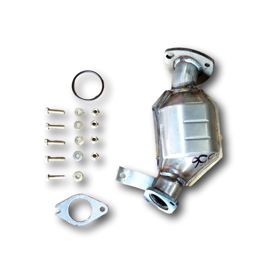 Saturn Outlook 07-10 BANK 2 catalytic converter 3.6L V6