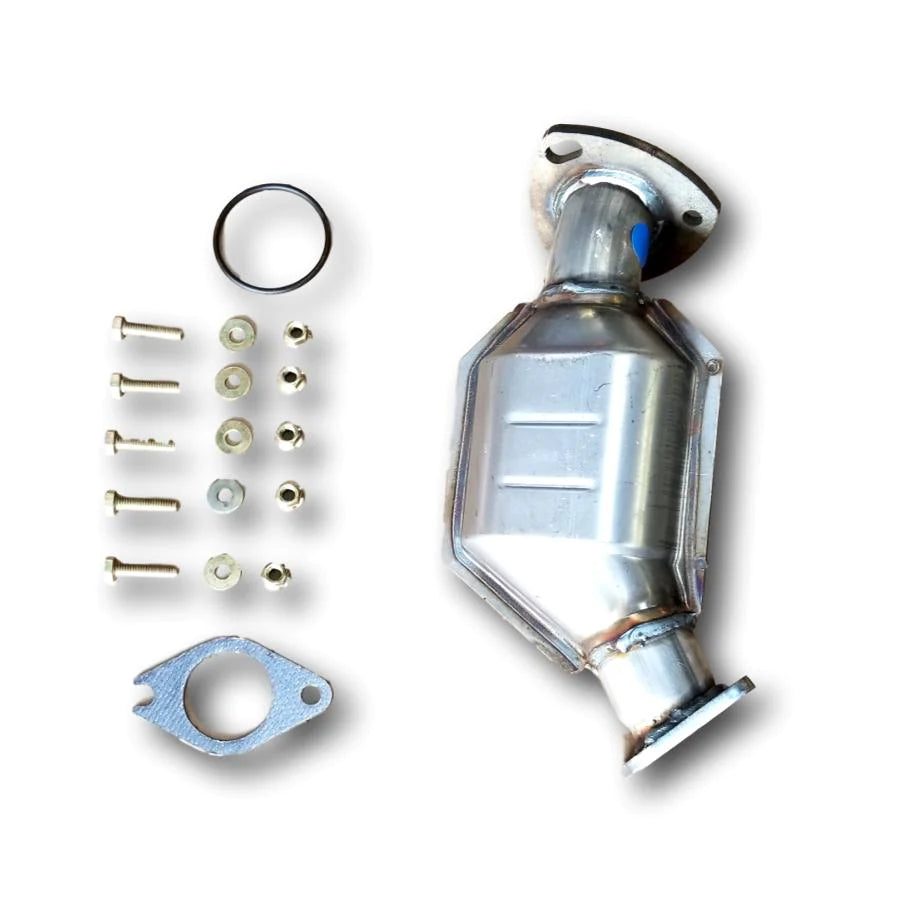 Saturn Outlook 07-10 BANK 1 catalytic converter 3.6L V6