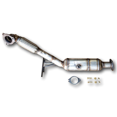 Volvo V70 2003-2007 2.5L 5cyl Turbo Catalytic Converter ALL WHEEL DRIVE