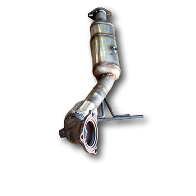 Volvo V70 2003-2007 2.5L 5cyl Turbo Catalytic Converter ALL WHEEL DRIVE