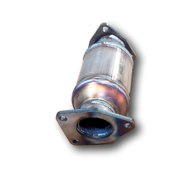 2009-2014 Acura TSX 2.4L 4-Cylinder underbody Catalytic Converter