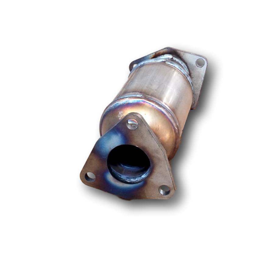 2009-2014 Acura TSX 2.4L 4-Cylinder underbody Catalytic Converter