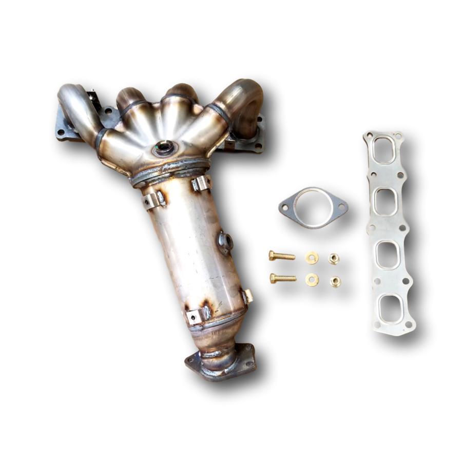Jeep Renegade Catalytic Converter 2.4L 2015-2018 BANK 1