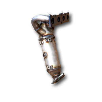 Jeep Cherokee Catalytic Converter 2.4L 2014-2018 BANK 1 , ULEV models