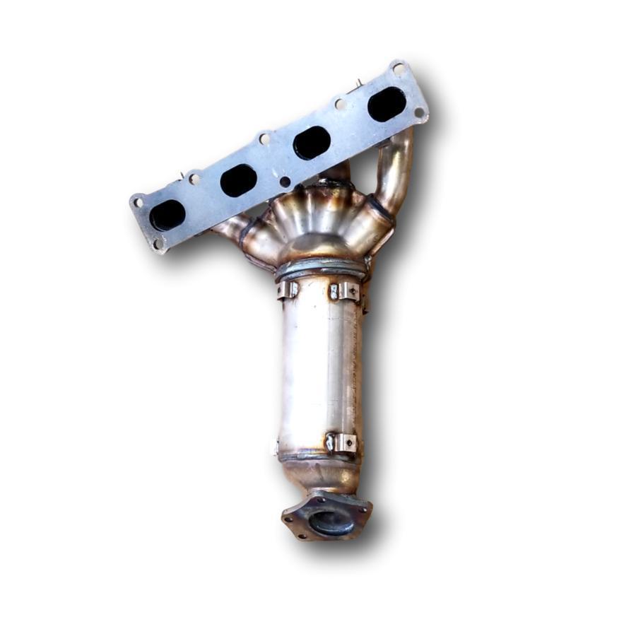 Jeep Cherokee Catalytic Converter 2.4L 2014-2018 BANK 1 , ULEV models