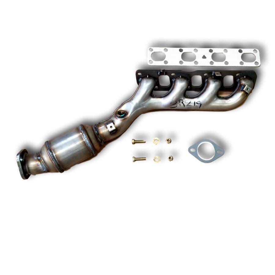 Nissan Armada 2004-2015 Bank 2 Catalytic Converter 5.6L V8 RIGHT SIDE