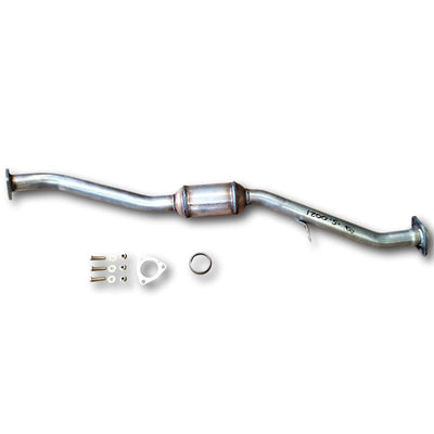 Subaru Outback Sport 06-07 REAR catalytic converter 2.5L 4cyl