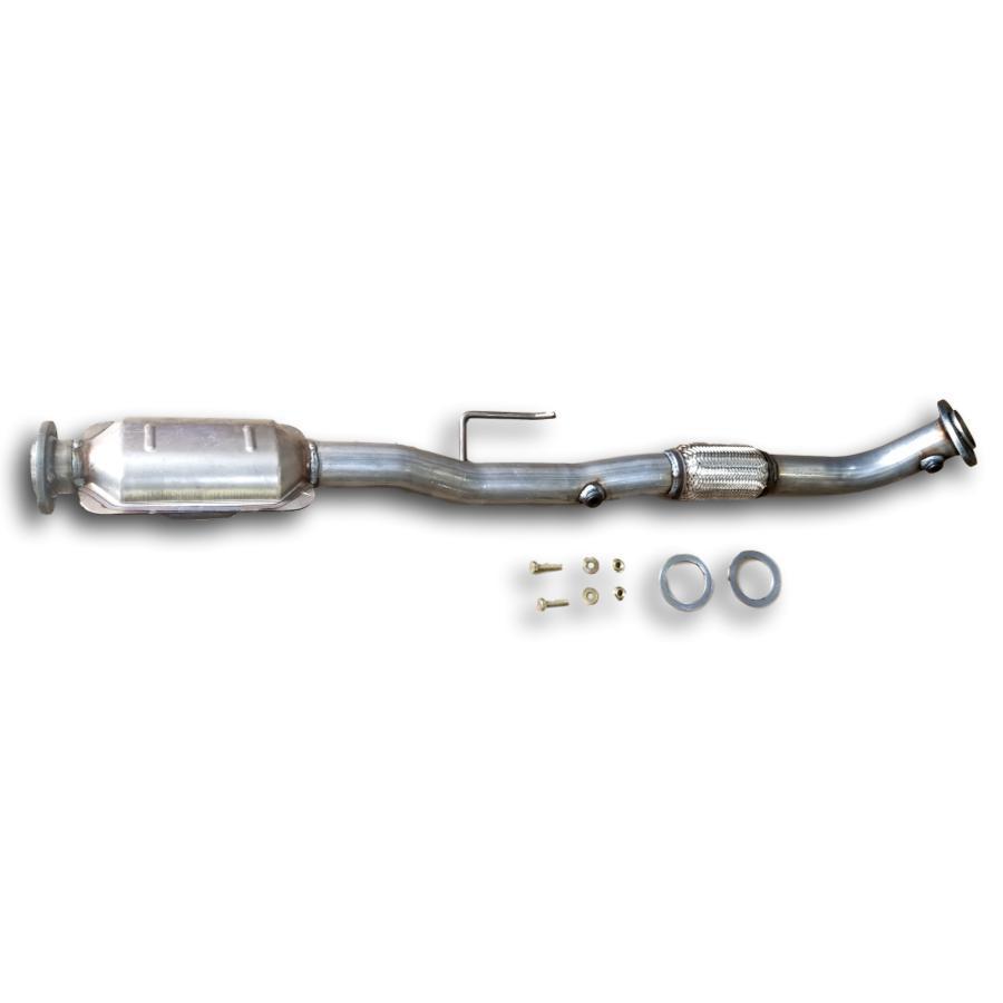 Toyota Solara 02-08 catalytic converter 2.4L 4cyl