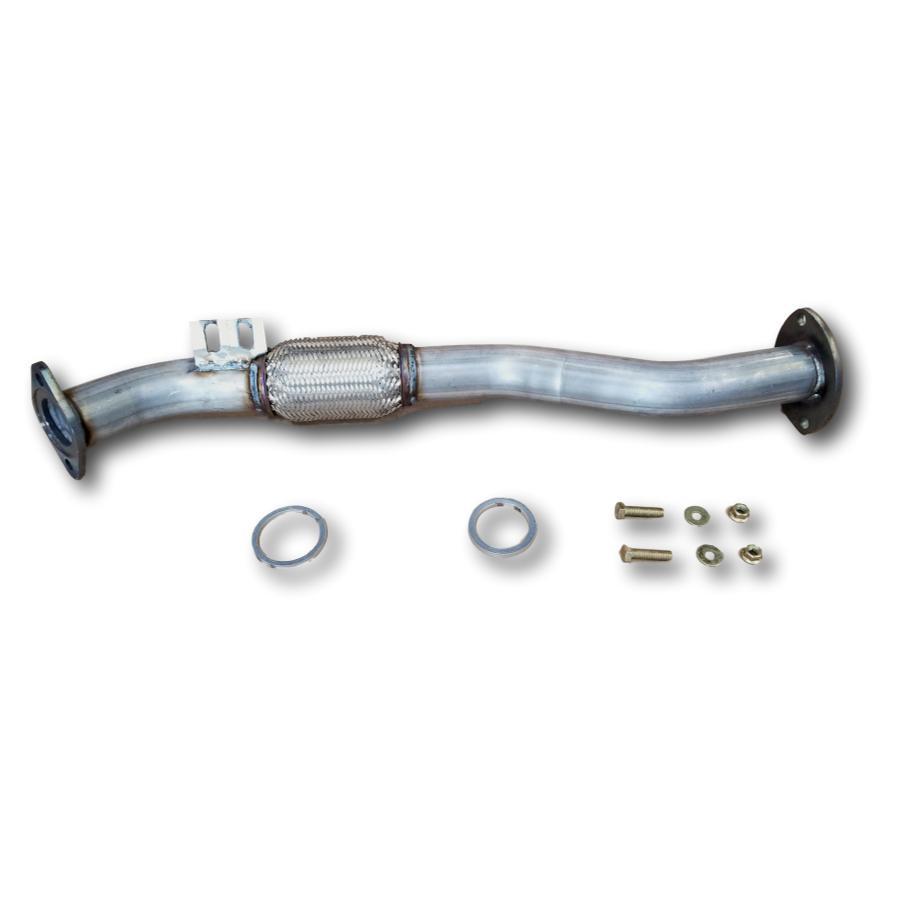 Toyota Highlander exhaust flex pipe 3.0L V6 2001-2003