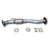 Toyota Highlander exhaust flex pipe 3.0L V6 2001-2003