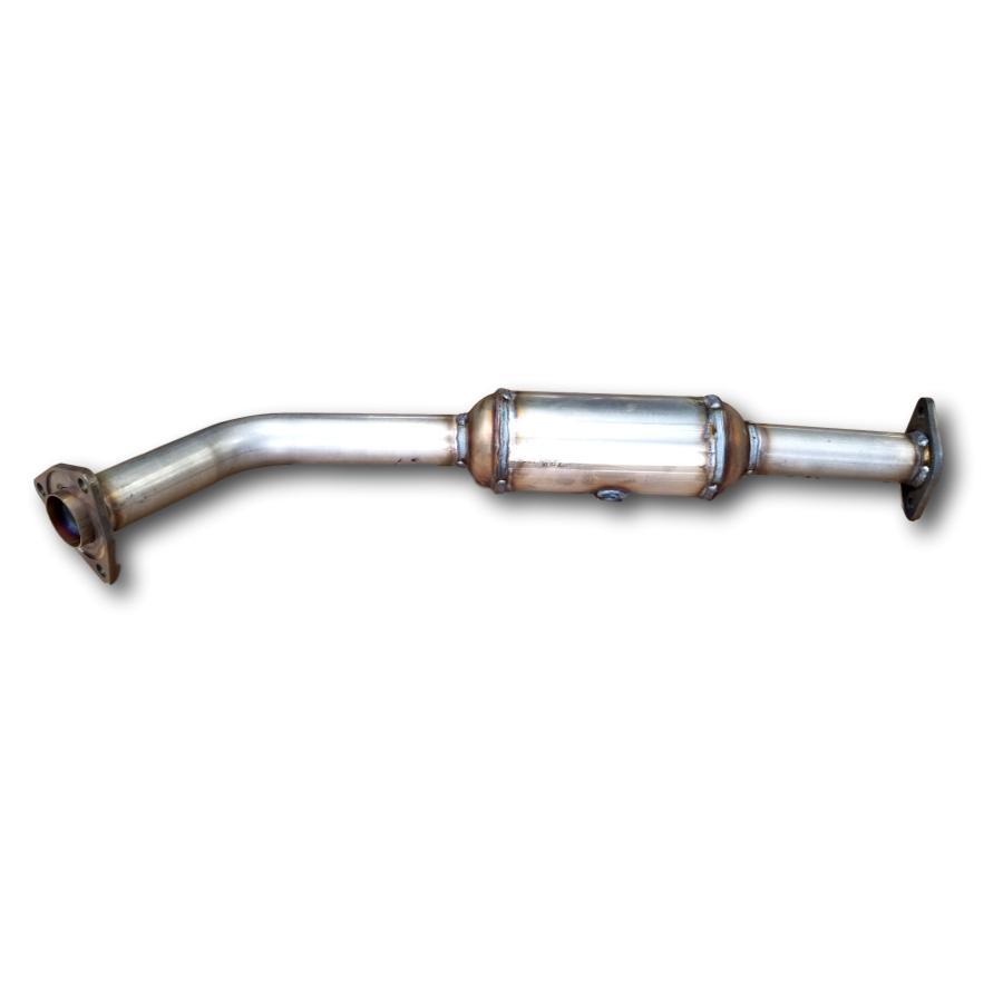 Toyota Tundra 4.7L V8 05-06 Catalytic Converter BANK 2 RIGHT SIDE