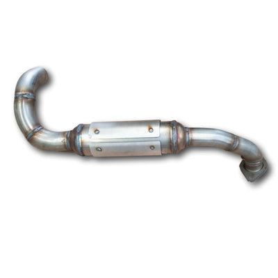 Lincoln Mark LT 2006-2008 Bank 2 Catalytic Converter 5.4L V8 4WD, LEFT SIDE