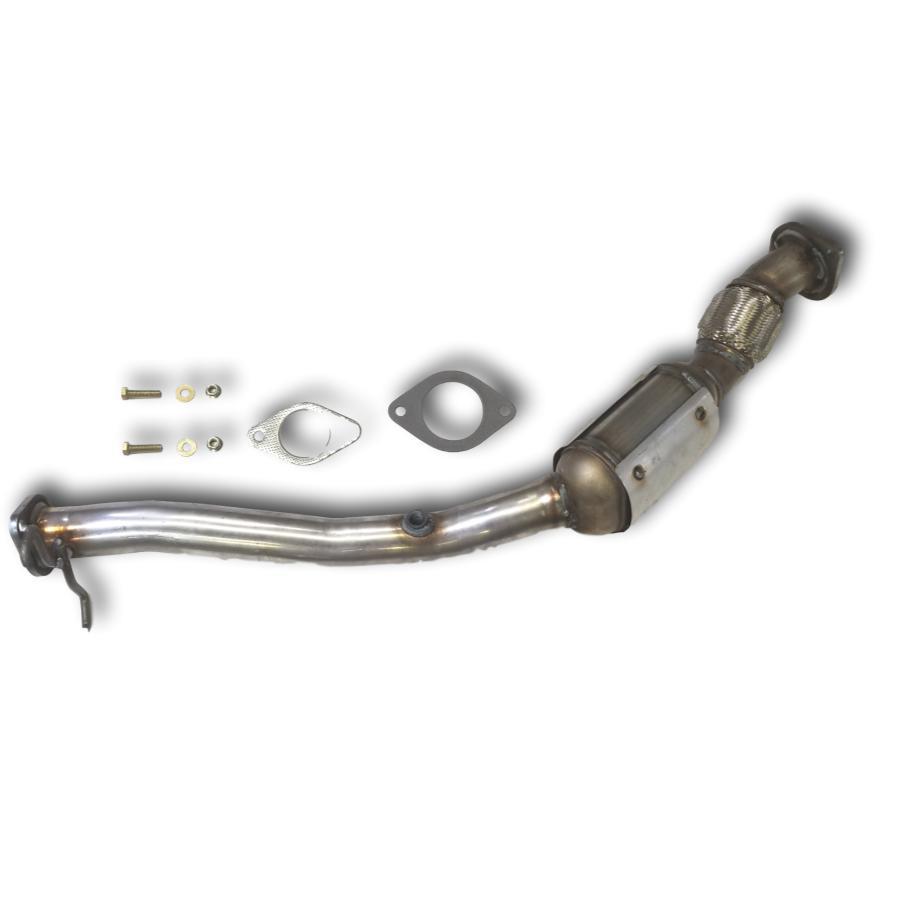 Chevrolet Impala 2006-2008 Catalytic Converter 3.9L V6
