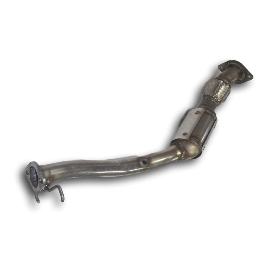 Chevrolet Impala 2006-2008 Catalytic Converter 3.9L V6