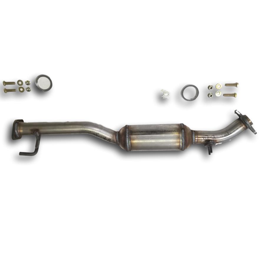 Toyota RAV4 2.0L 4cyl 1998-2000 rear Catalytic Converter