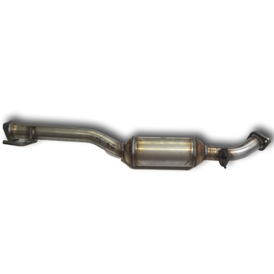 Toyota RAV4 2.0L 4cyl 1998-2000 rear Catalytic Converter