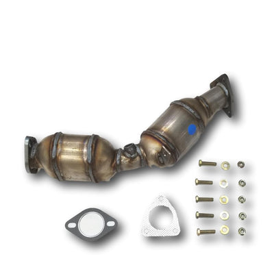 2003-2006 Infiniti G35 3.5L V6 Bank 2 Catalytic Converter