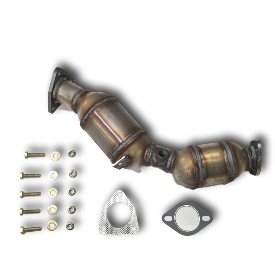 2003-2008 Infiniti FX35 3.5L V6 Bank 1 Catalytic Converter