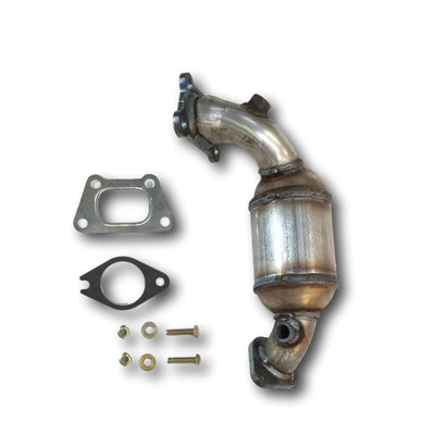 2013 to 2016 Cadillac XTS 3.6L V6 non-turbo Catalytic Converter RADIATOR SIDE , BANK 2