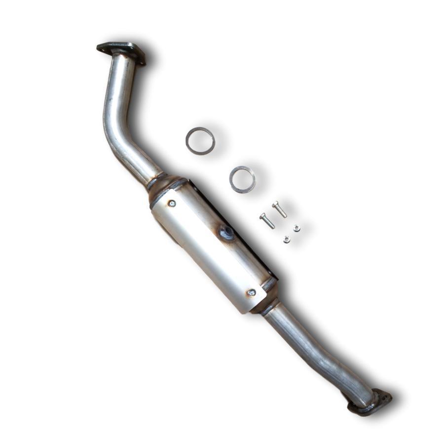 Toyota Sequoia 4.7L V8 2005 to 2007 Right Catalytic Converter Bank 2