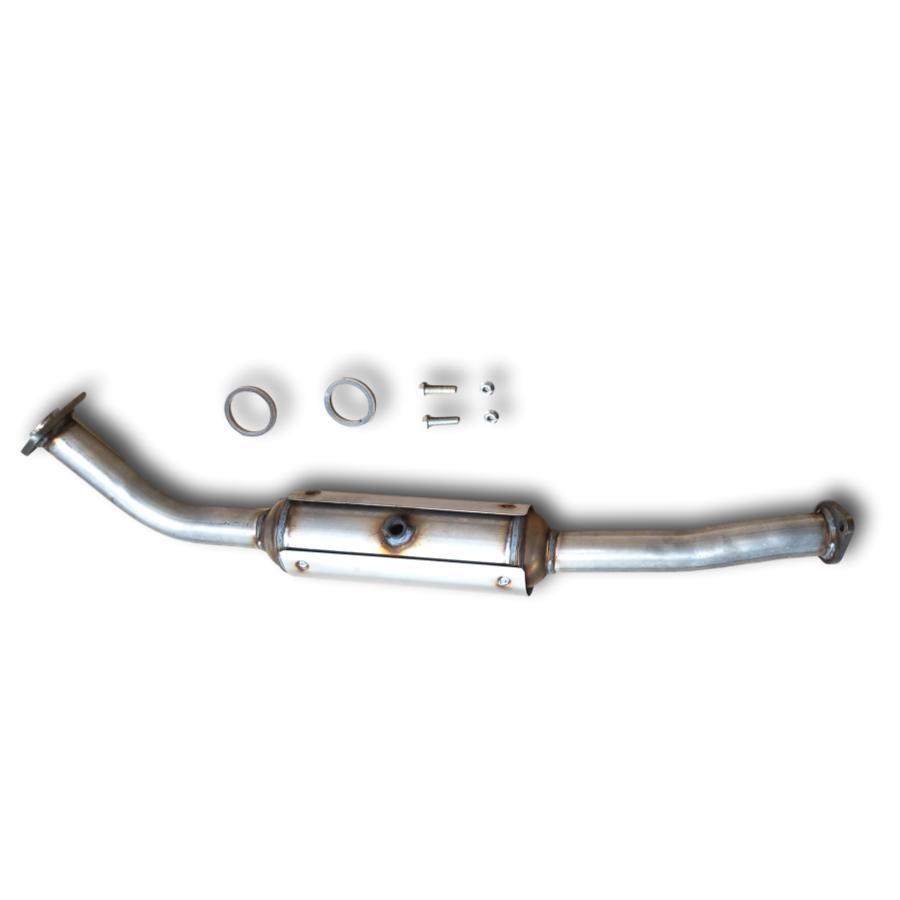 Toyota Sequoia 4.7L V8 2005 to 2007 Right Catalytic Converter Bank 2