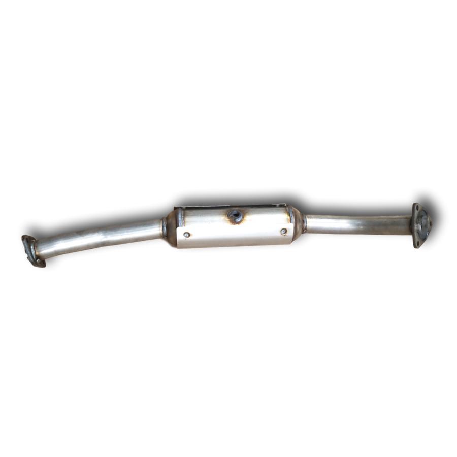 Toyota Sequoia 4.7L V8 2005 to 2007 Right Catalytic Converter Bank 2