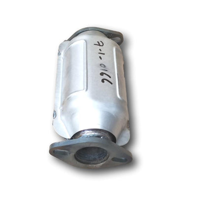 Kia Spectra 2007 to 2009 Rear Catalytic Converter 2.0L 4cyl FEDERAL EMISSIONS